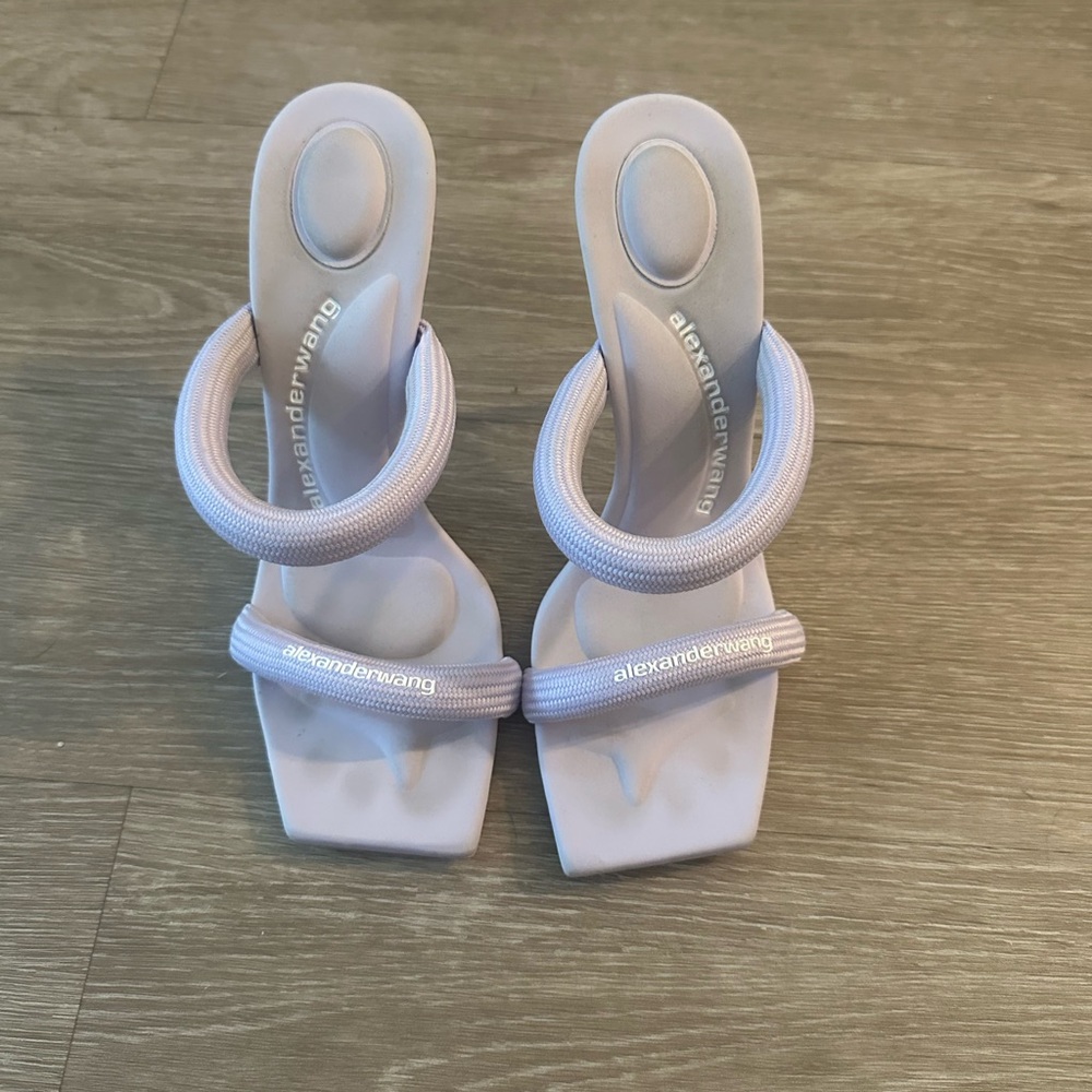 alexander wang heels